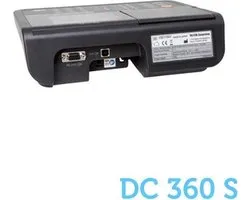 Tanita DC-360 S