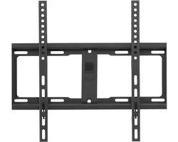 TV beugel universeel- One For All vast WM4411 - 32 t/m 65 inch - slechts 25 mm van de muur - max. 100 kg - VESA 400x400
