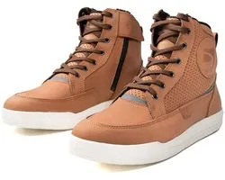 DXR Motorsneakers - Anton Evo - Kameel - 44