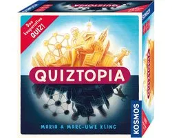 Kosmos Quiztopia