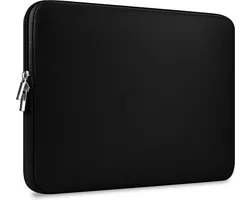 EFORYOU MacBook Pro 16 inch sleeve - zwart