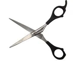 The Shave Factory Hair/Beard Scissors & Comb set