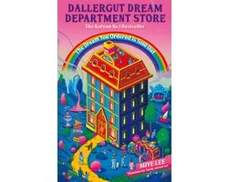 Dallergut Dream Department Store - DallerGut Dream Department Store