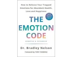 Emotion Code, The