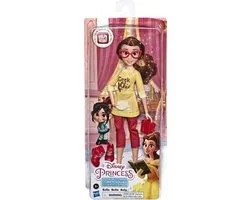 Hasbro Disney Princess Comfy Squad Belle - Modepop
