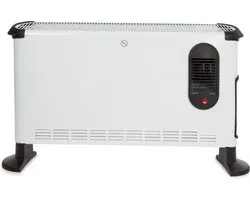 Chauffage par convecteur électrique Perel CH0005 - 3000 W Turbo
