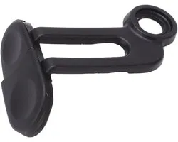 Shutter Cable Top Cover for D800 D800E Camera, Flash Slot Cover Shutter Release Holder Protector, Terminal Cover - ShopVlot