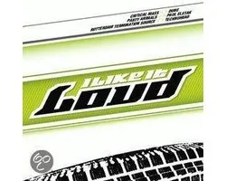 I Like It Loud