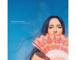 Kacey Musgraves - Golden Hour (LP)