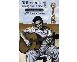 Tell Me a Story, Sing Me a Song