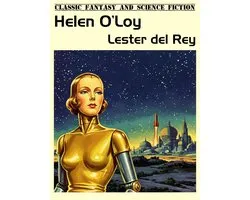 Helen O'Loy