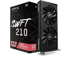 Carte graphique RADEON RX 6650 XT CORE Gaming