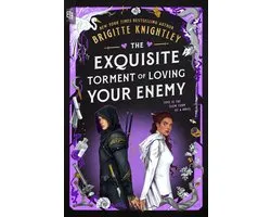 Dearly Beloathed-The Exquisite Torment of Loving Your Enemy