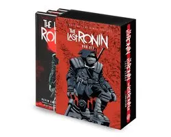 Teenage Mutant Ninja Turtles: The Last Ronin Box Set