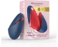 Womanizer Next Liberty