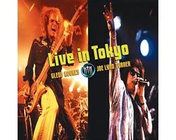 Live in Tokyo
