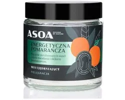ASOA Exotic Mango Nourishing Body Butter 120 ml