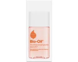 Bio-Oil Huidverzorgingolie - 60 ml - Hypoallergeen