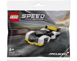 LEGO 30657 McLaren Solus GT Polybag