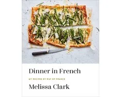 Dinner in French