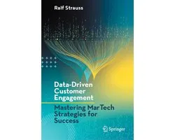 Business and Management (R0) - Data-Driven Customer Engagement