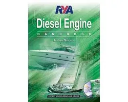 RYA Diesel Engine Handbook Royal Yachting Association