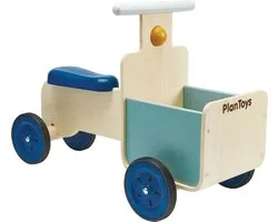 PlanToys Vélo de livraison Plan Toys - Verger
