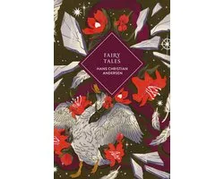 Vintage Collector's Classics- Fairy Tales