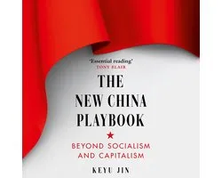 The New China Playbook