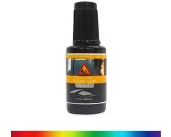 Audi | Lakstift | 20ml | Oem Multi Tone | N9L8 | Direct Uit Voorraad Leverbaar | Snel Drogend | A-Kwaliteit | 1 Laag Systeem Hoogglans