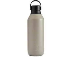 Chilly's Series 2 - Drinkfles - Thermosfles - 500ml - Elements Strata