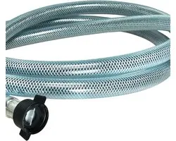 Bosch WMZ2381 AquaStop Verlenging voor Wasmachines 2.5 m