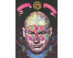 Fish - Fool's Company Part 1