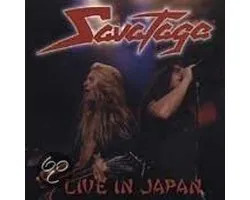 Live In Japan