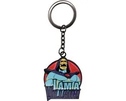 Masters of the Universe 2026 Keyring Skeletor Limited Edition