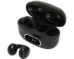 Septpenta Vertaal Oordopjes - 74 Talen, Draadloze Bluetooth 5.3 Vertaler
