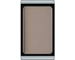 Babaria Artdeco Eyeshadow Matt 520 Gris Clair Moka