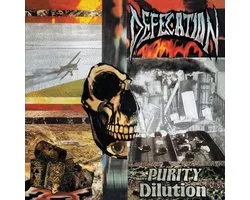 Defecation - Purity Dilution (CD)