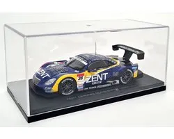 Lexus Zent Cerumo SC430 Super GT500 #38 2011 - 1:43 - Ebbro