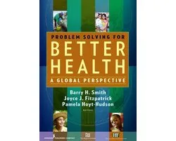 Problem Solving for Better Health