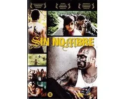 Sin Nombre (D)