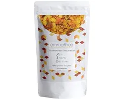 Vruchtenthee Sinaasappel 100 Gram - Losse Thee - Puur & Natuurlijk - 100% Fruitblend