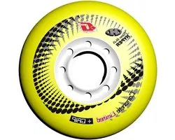 Hyperwheels Concrete rollen, heren