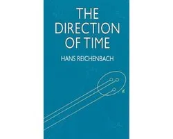 The Direction of Time