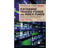 Ft Guide To Exchange Traded Funds And Index Funds