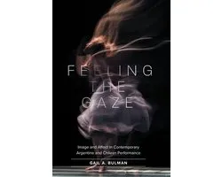 North Carolina Studies in the Romance Languages and Literatures 323 - Feeling the Gaze