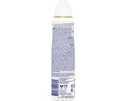 Dove Deodorant Spray Advanced Care Acai Berry & Waterlily 150 ml