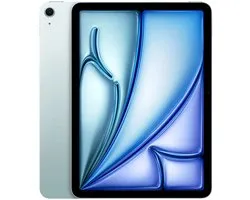 Apple iPad Air (2026) - 11 inch - M4 - 128GB - Blauw- Wi-Fi
