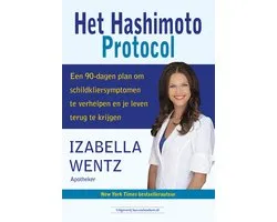 Het Hashimoto protocol