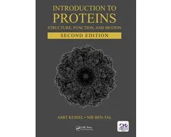 Chapman & Hall/CRC Computational Biology Series - Introduction to Proteins